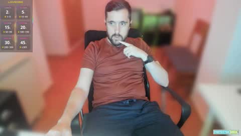 Snapshot of javierduro24 chatting on 09/27/25, 10:09 javierduro24 online show from 09/27/25, 10:09