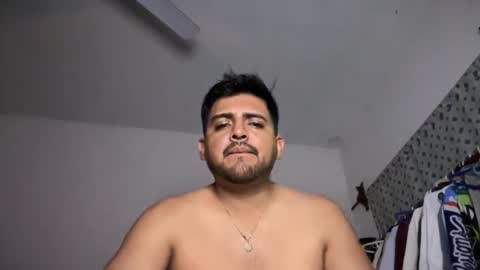 javiermichi online show from 12/04/25, 05:06