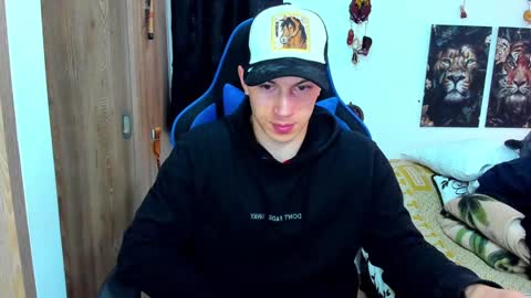 Snapshot of javiersexymann chatting on 01/03/25, 05:53 Javier online show from 01/03/25, 05:53