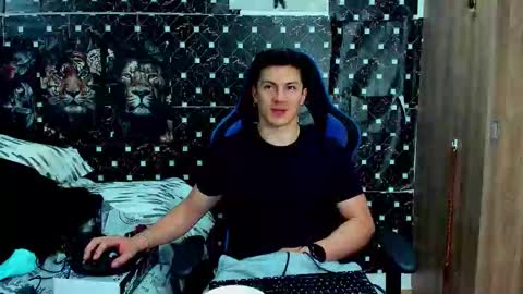 Javier online show from 03/05/26, 05:47