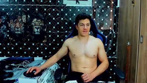 Javier online show from 03/13/26, 08:15