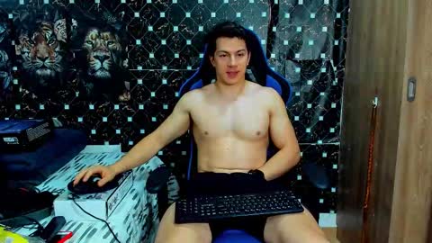 Javier online show from 03/27/26, 10:53