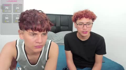 javieryalejandro online show from 05/30/26, 05:48