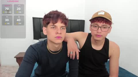 javieryalejandro online show from 06/02/26, 10:23