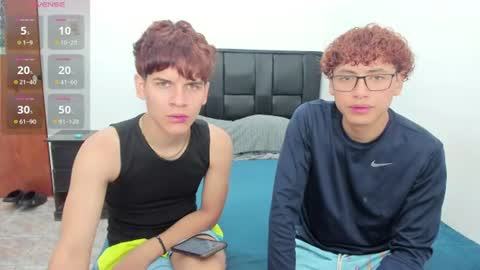 javieryalejandro online show from 06/19/26, 01:37