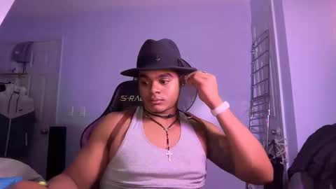 Snapshot of javiricorich chatting on 10/23/25, 10:30 javiSdick online show from 10/23/25, 10:30