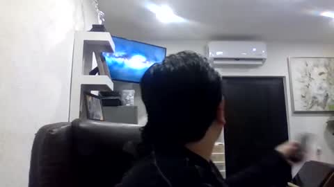 Snapshot of javirmxxs chatting on 02/06/26, 07:17 Javi online show from 02/06/26, 07:17