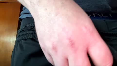 Snapshot of jawssharkparty chatting on 12/30/24, 08:04 Jaws online show from 12/30/24, 08:04