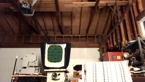 Snapshot of jawssharkparty chatting on 10/12/25, 03:16 Jaws online show from 10/12/25, 03:16