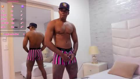 jax black online show from 11/25/25, 07:14