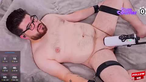 Jax Luna online show from 12/18/25, 05:35