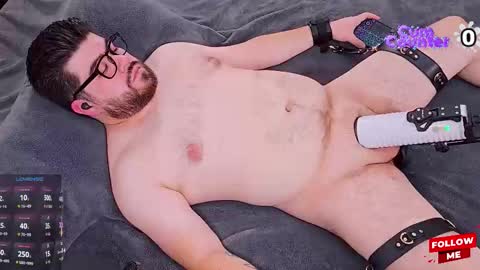 Jax Luna online show from 01/15/26, 05:23