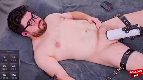 Jax Luna online show from 03/04/26, 05:46