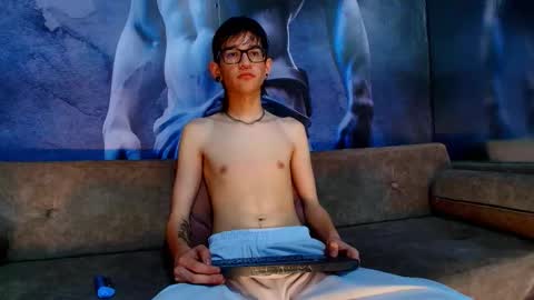 Jax Valentine online show from 01/09/26, 09:38