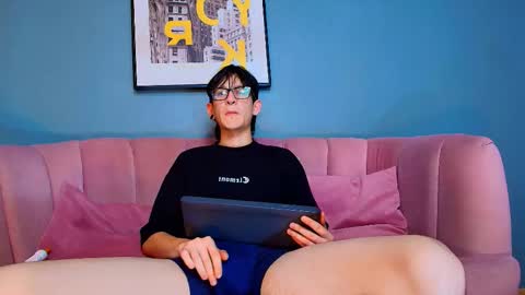 Jax Valentine online show from 02/27/26, 11:16