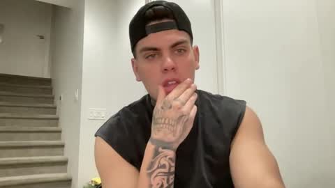 Snapshot of jaxafterdark chatting on 02/27/25, 11:59 JAXX online show from 02/27/25, 11:59