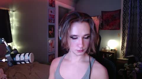 Snapshot of jaxboyheart chatting on 03/21/26, 08:19 Jax online show from 03/21/26, 08:19