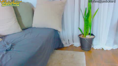 JAXDICKLORD online show from 11/09/25, 06:12