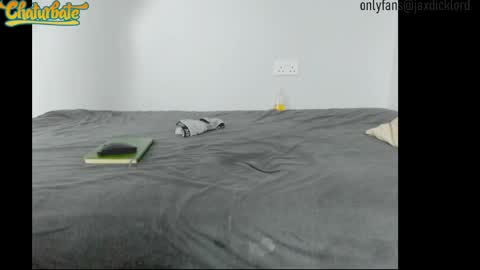 JAXDICKLORD online show from 04/30/26, 10:25
