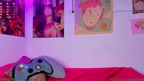 Jax and Jinx online show from 06/17/26, 01:08