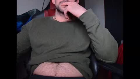 jaxjohnson12 online show from 10/24/25, 02:08