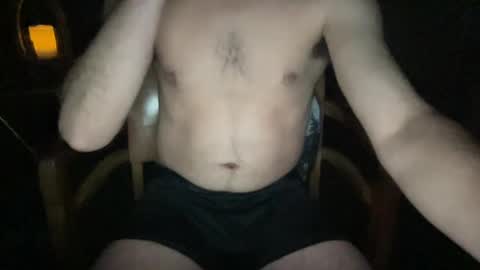 Daddy Jax online show from 01/15/25, 01:34