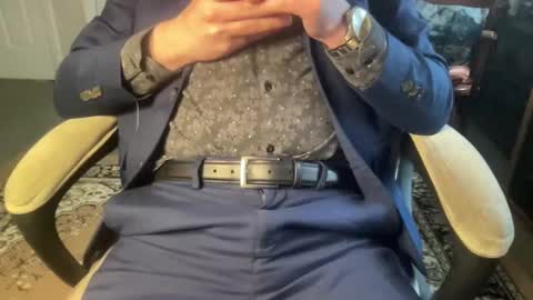 Daddy Jax online show from 03/23/26, 06:34