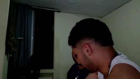 Jaxon online show from 10/16/25, 02:12