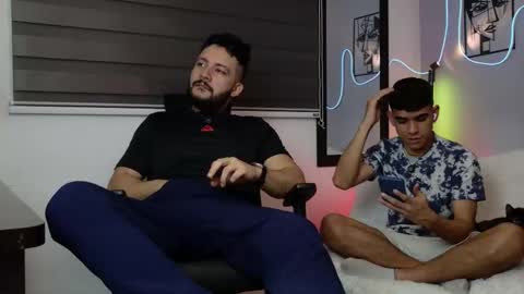 Jaxon online show from 12/01/25, 11:32