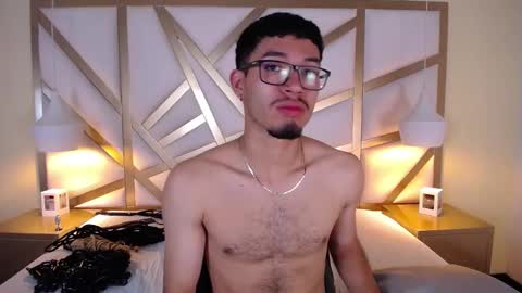 jaxon_carter online show from 09/25/25, 12:36