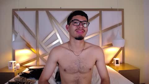 jaxon_carter online show from 09/29/25, 11:20