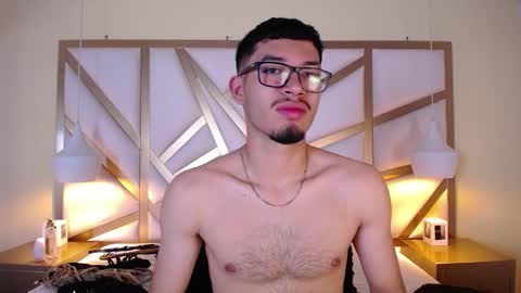 jaxon_carter online show from 11/15/25, 09:21