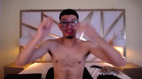 jaxon_carter online show from 11/28/25, 11:40