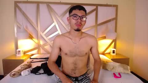 jaxon_carter online show from 12/20/25, 01:02