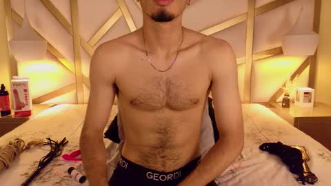 jaxon_carter online show from 03/21/26, 03:11