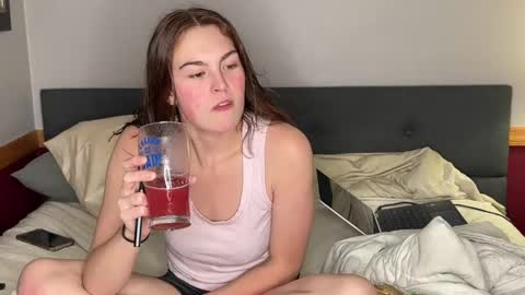 Snapshot of jaxonflame123 chatting on 01/13/25, 02:28 FlameCouple online show from 01/13/25, 02:28