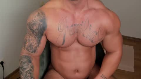 JaxonHunk online show from 01/22/25, 02:04
