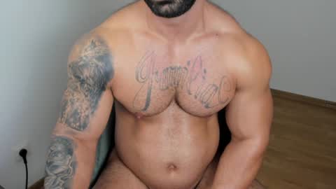 JaxonHunk online show from 02/08/25, 05:08