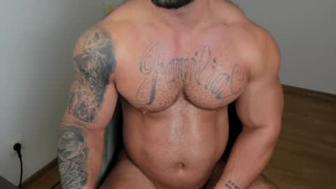 JaxonHunk online show from 02/10/25, 08:42