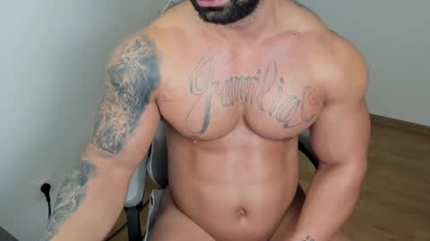 JaxonHunk online show from 02/14/25, 10:28
