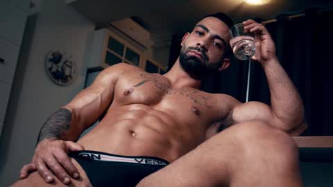 JaxonHunk online show from 03/03/25, 08:11