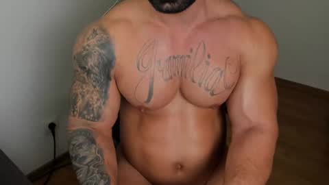 JaxonHunk online show from 03/05/25, 08:21