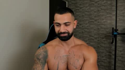 JaxonHunk online show from 02/21/26, 01:28