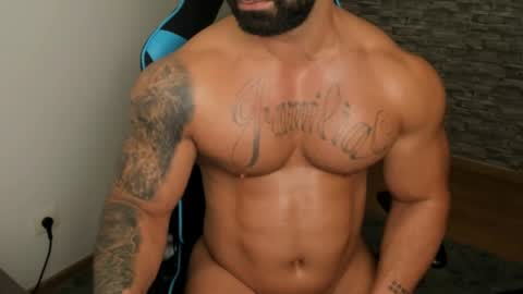 JaxonHunk online show from 03/30/26, 09:16