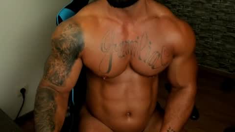 Snapshot of jaxonhunk chatting on 07/22/26, 12:46 JaxonHunk online show from 07/22/26, 12:46