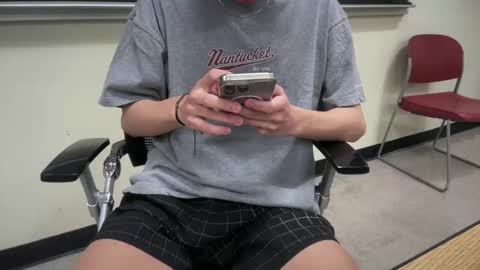 Snapshot of jaxsongray77 chatting on 04/30/26, 12:39 jaxsongray77 online show from 04/30/26, 12:39