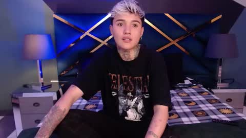 JAX online show from 12/18/25, 04:07