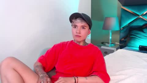 JAX online show from 12/20/25, 04:30