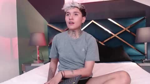 JAX online show from 12/21/25, 03:57