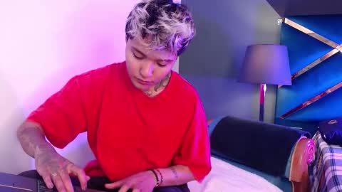 JAX online show from 01/07/26, 03:31